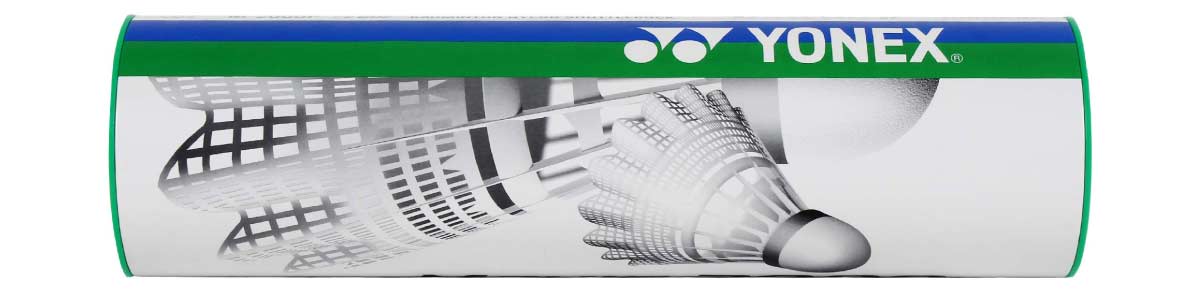 Yonex mavis 600 vs 2000