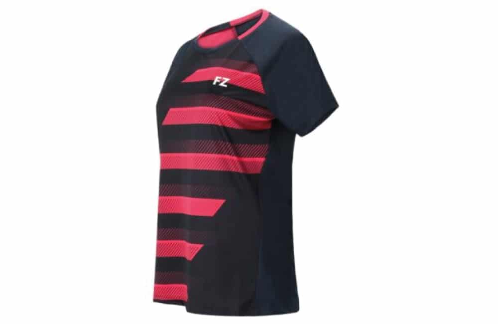 FZ Forza Cream W Pink T shirt