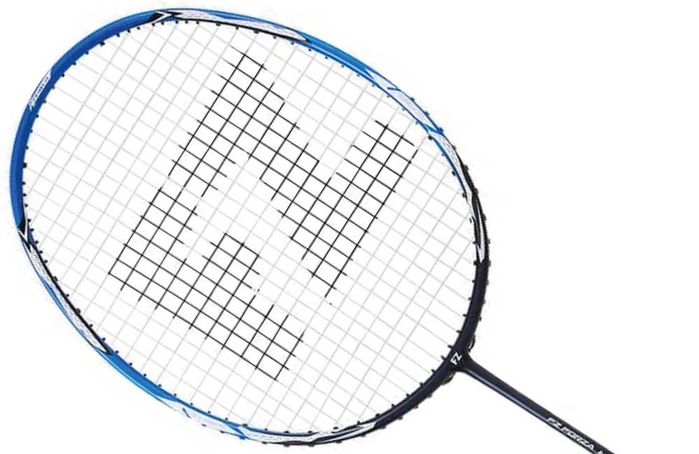 FZ Forza HT power 34