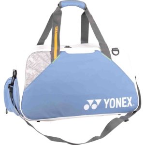 Yonex Club Boston Bag 52511EX Blue - AllRackets.com
