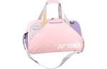 Yonex Club Boston Bag 52511EX Pink