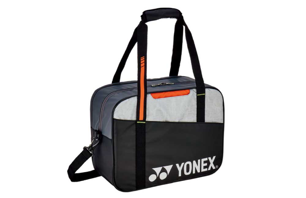 Yonex Club Compact Bag 52511SEX Black