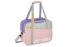 Yonex Club Compact Bag 52511SEX Pink