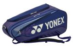 Yonex Expert Racket bag 02526EX Navy Blue