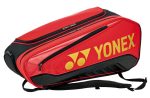 Yonex Expert Racket bag 02526EX Red Black