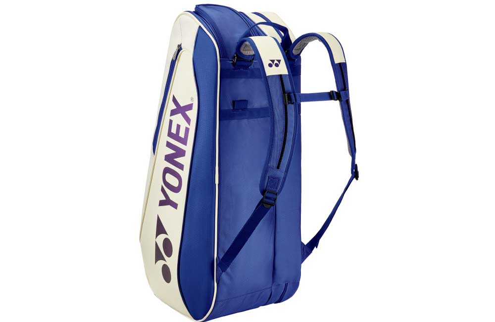 Yonex Expert Racket bag 02526EX Schouderbanden