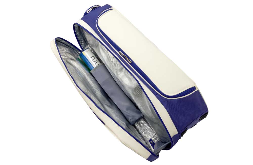 Yonex Expert Racket bag 02526EX inside thermo