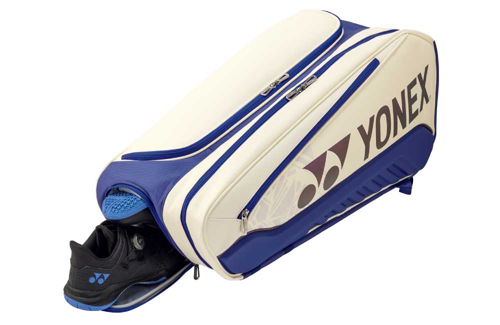 Yonex Expert Racket bag 02526EX shoe