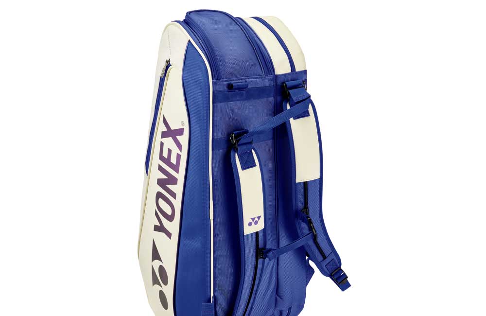 Yonex Expert Racket bag 02526EX verstelbare band