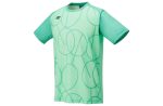 Yonex Mens Shirt 16742EX Peppermint