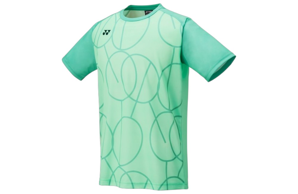 Yonex Mens Shirt 16742EX Peppermint
