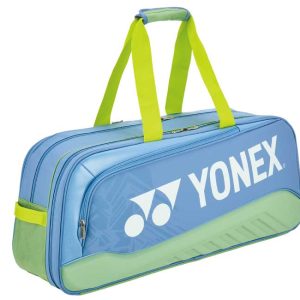 Yonex Expert Tournament Bag 02531WEX Smoke Blue – AllRackets.com