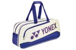 Yonex Expert Tournament Bag 02531WEX White|Deep Blue
