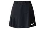 Yonex 26101EX Womens Skirt Black