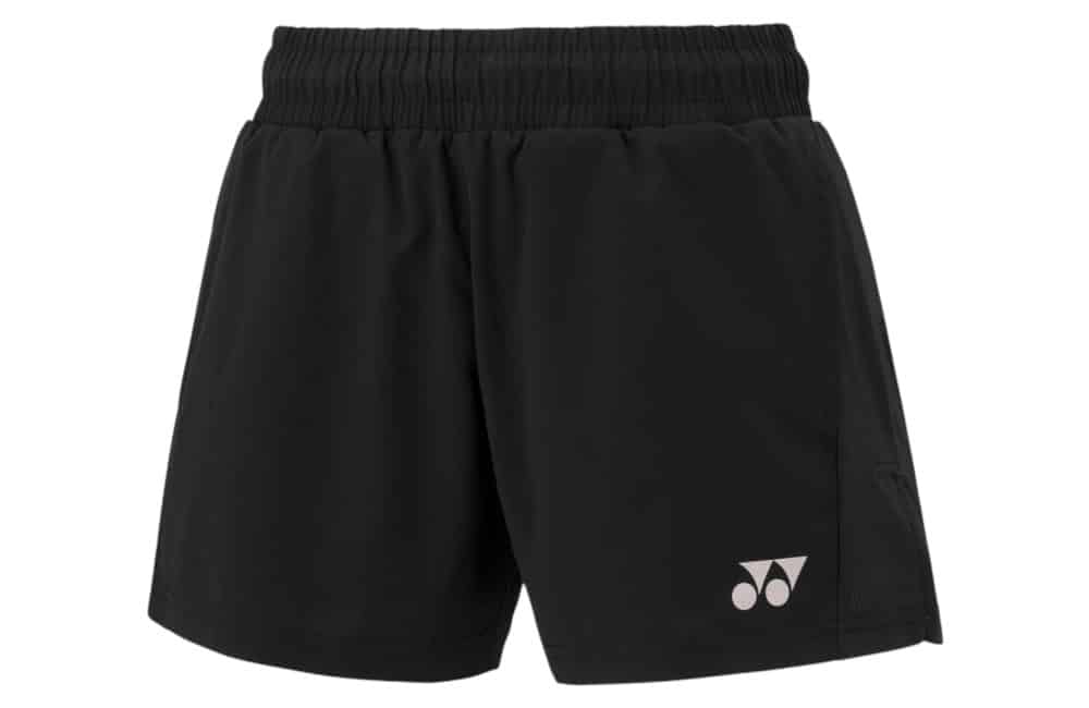 Yonex Womens Short YW0047EX Black