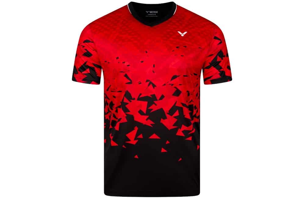 Victor T Shirt T 53101 D