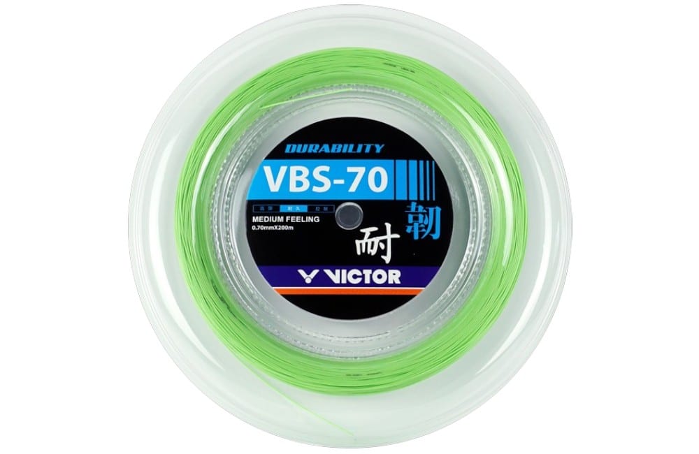 Victor VBS 70 Green