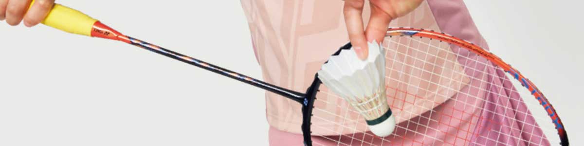Top 5 Badminton Rackets 2025 Allrackets