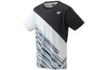 Yonex Mens Crew Neck Shirt 10453EX Black