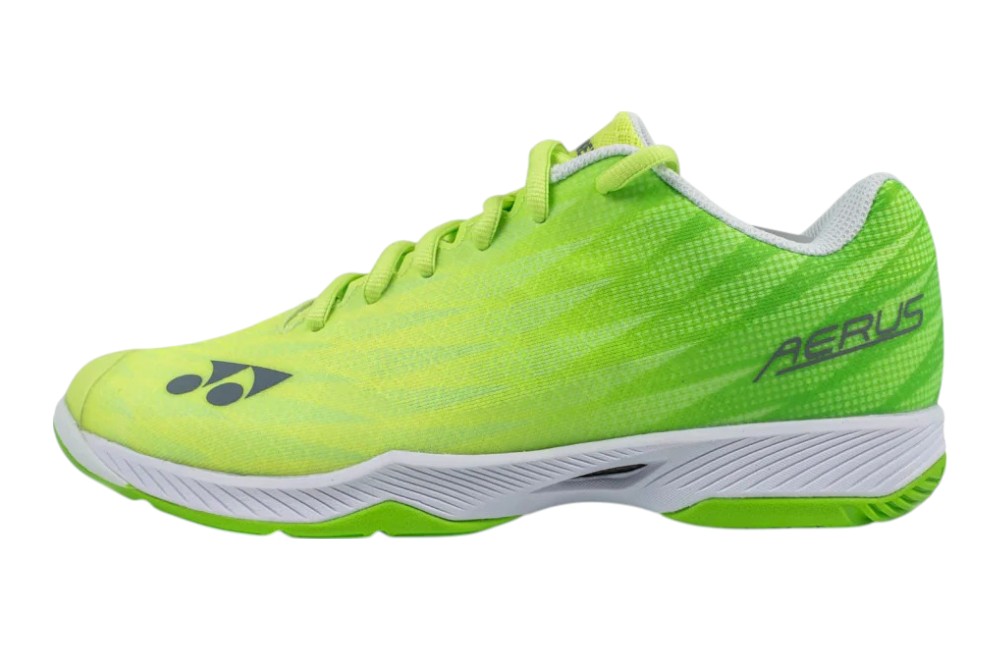 YONEX アキューブレイド High サイズM～L Yonex SHB Aerus Z2 Femme Vert Flash – AllRackets.com