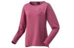 Yonex Womens Longsleeve Shirt 16613EX Rose