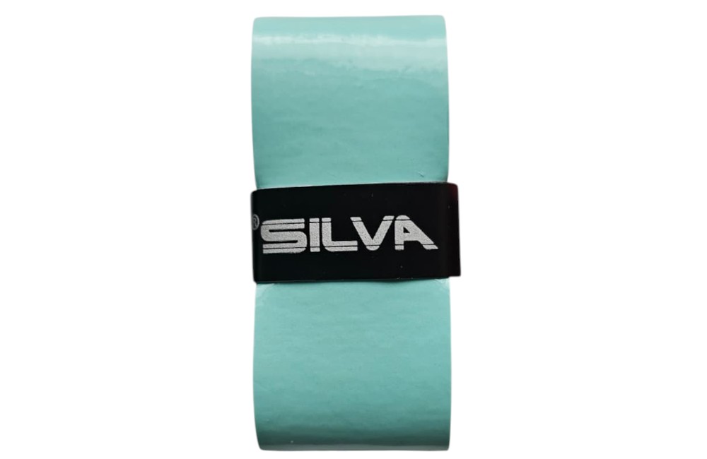 Silva Overgrip Atlântico (Mint Green)