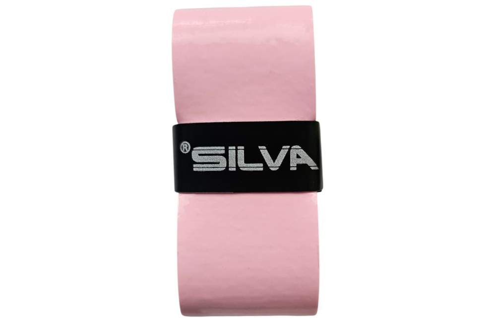 Silva Overgrip Lisboa (Light Pink)