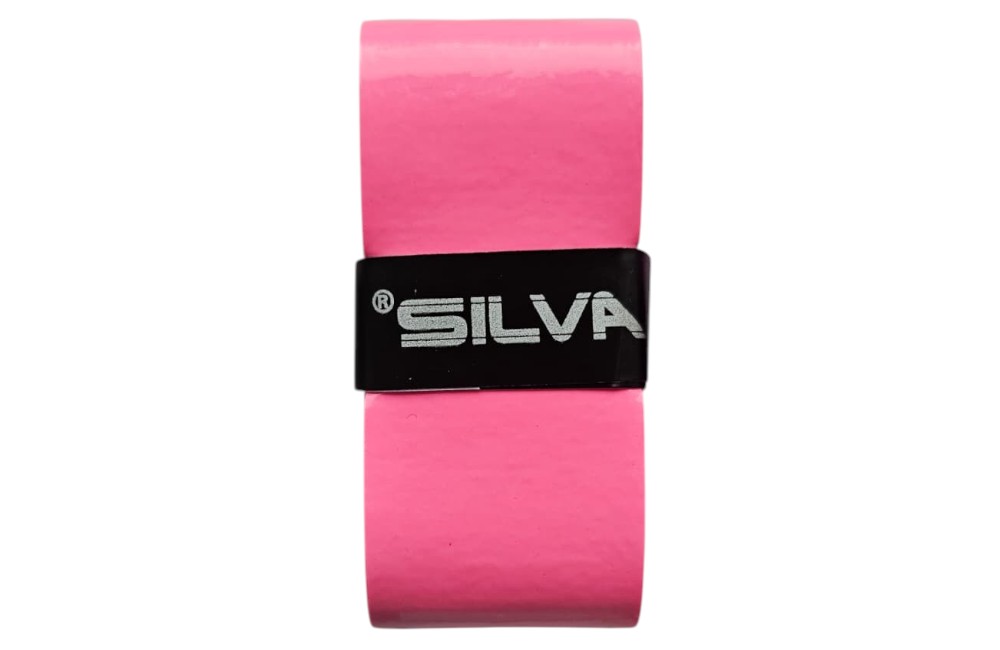Silva Overgrip Madeira (Hot Pink)
