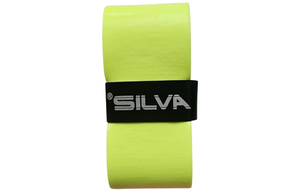 Silva Overgrip Sol (Yellow)