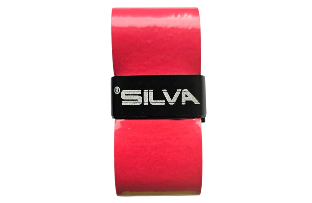 Silva Overgrip Vinho (Red)