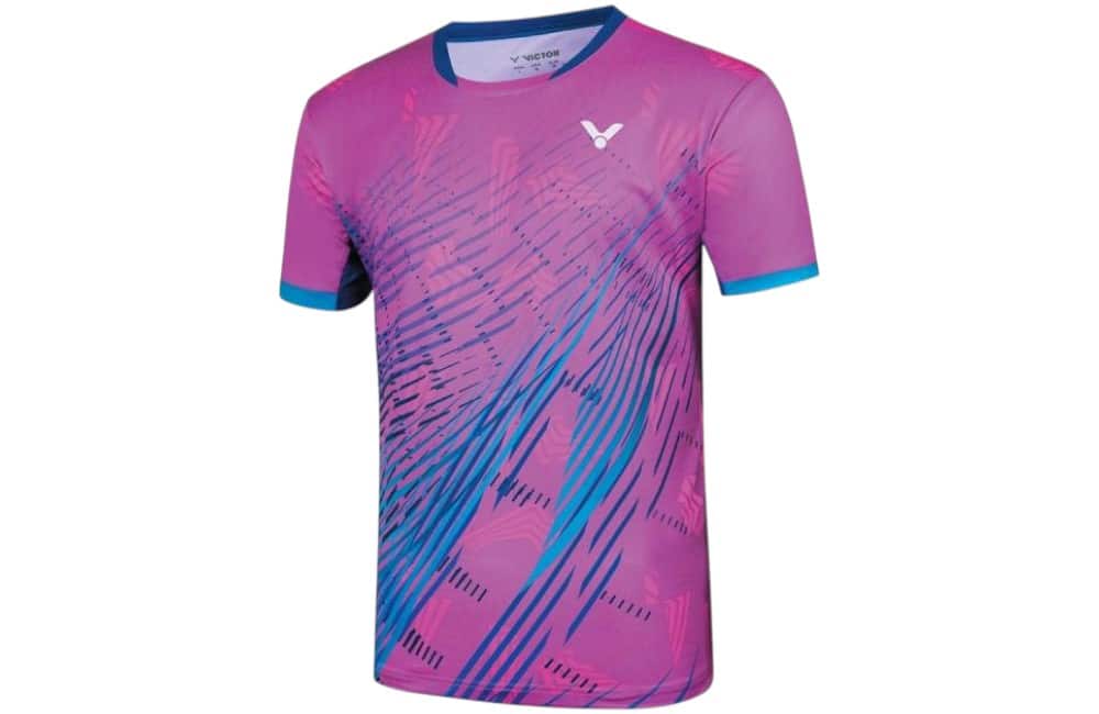 Victor T Shirt T 50013 Q