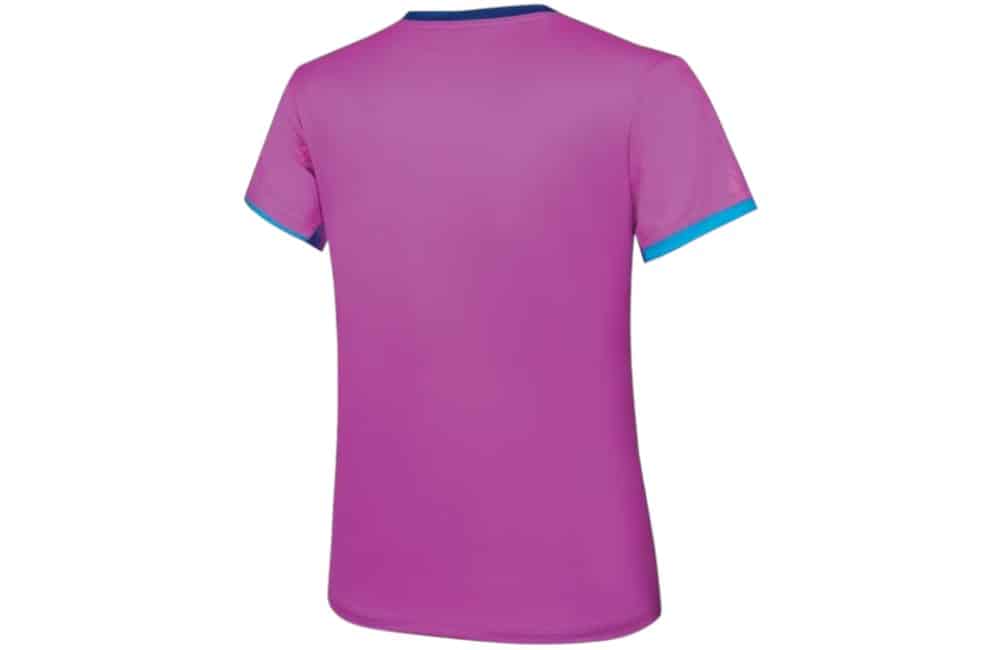 Victor T Shirt T 51013 Q back