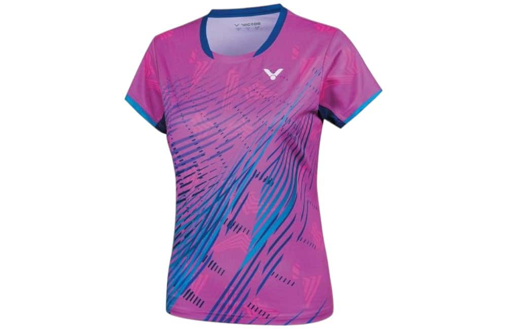 Victor T Shirt T 51013 Q