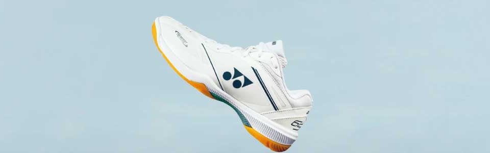 Welke Yonex badmintonschoen past bij jou