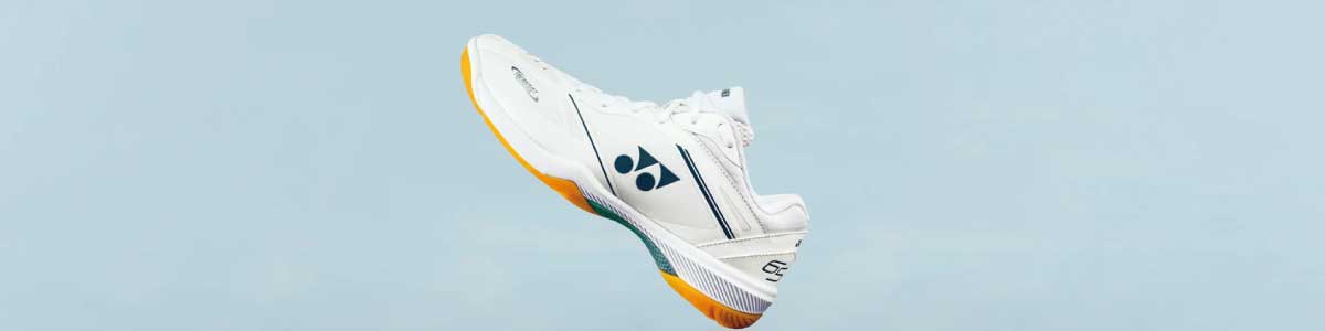 Welke Yonex badmintonschoen past bij jou