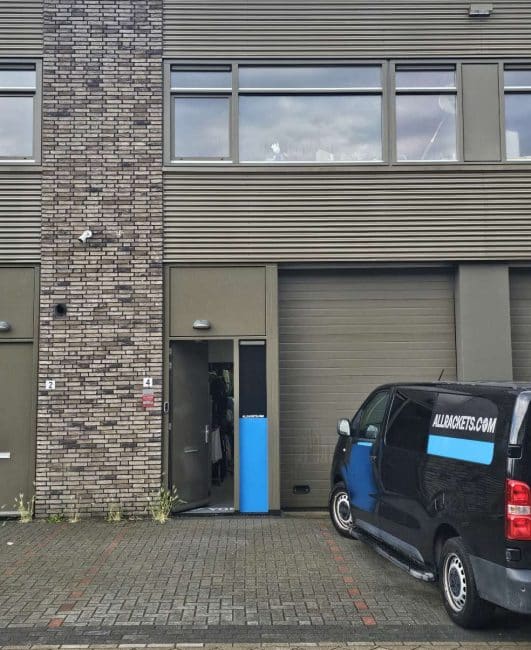 Allracketscom badmintonshop