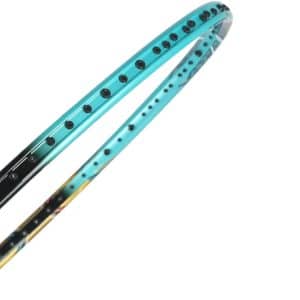 Victor Jetspeed S 12 II R 4UG5 – AllRackets.com