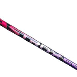 Yonex Astrox 55 Shine Pink 5UG5 - AllRackets.com