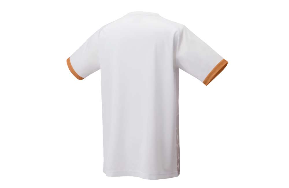 Yonex Mens Crew Neck Shirt 16746EX White BS