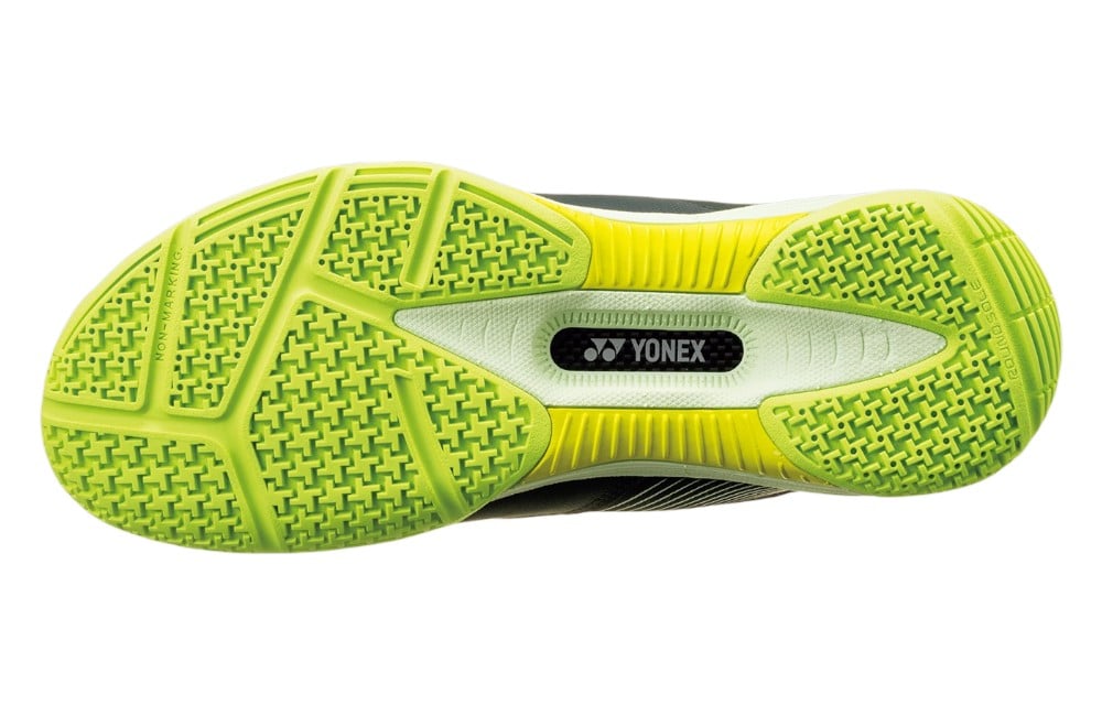 Yonex Power Cushion 88 DIAL Deep Green Sole