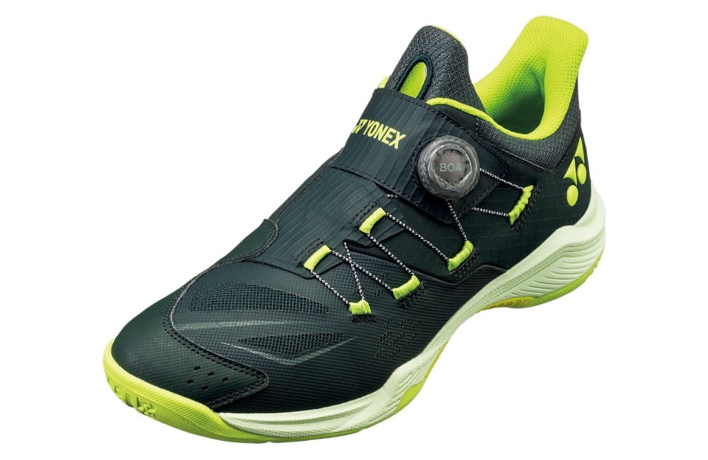 Yonex Power Cushion 88 DIAL Deep Green