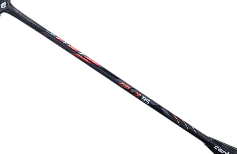 Carlton GP X 85 shaft