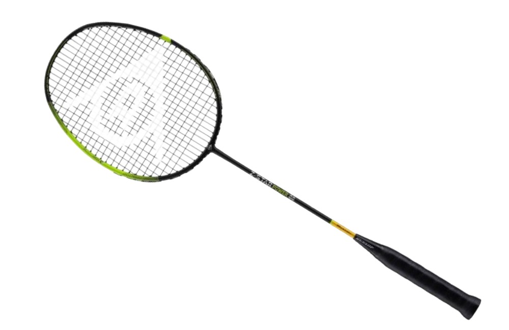 Dunlop Z STAR Power 83 full