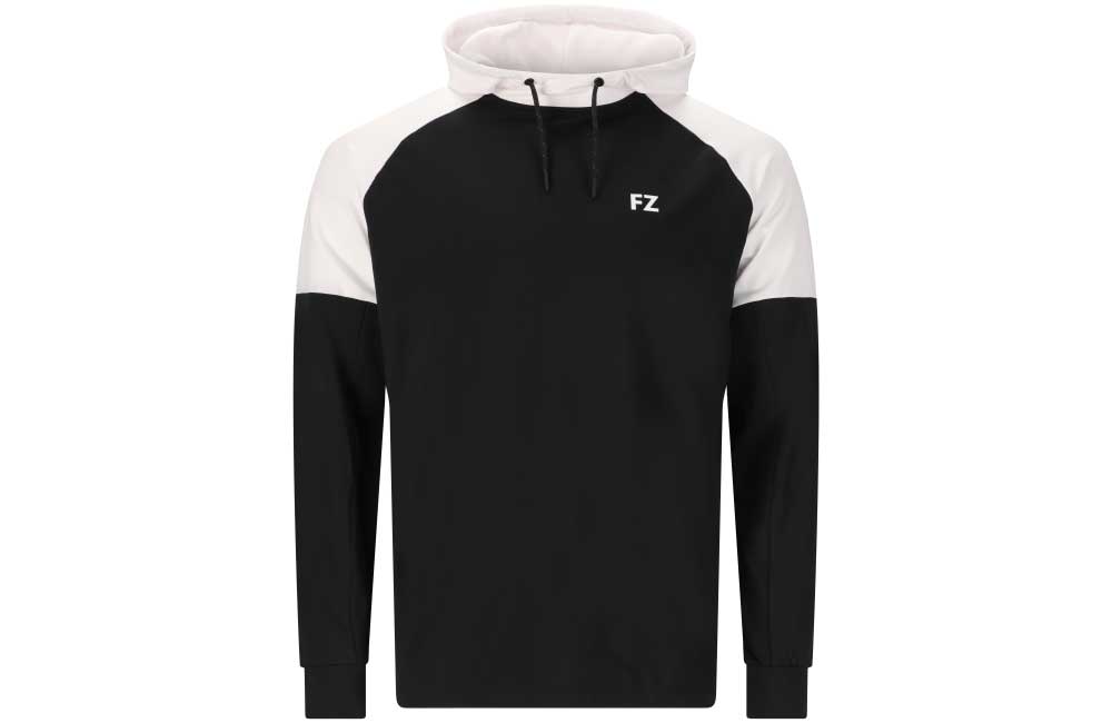 FZ Forza FZ CL2511 U Hoodie White