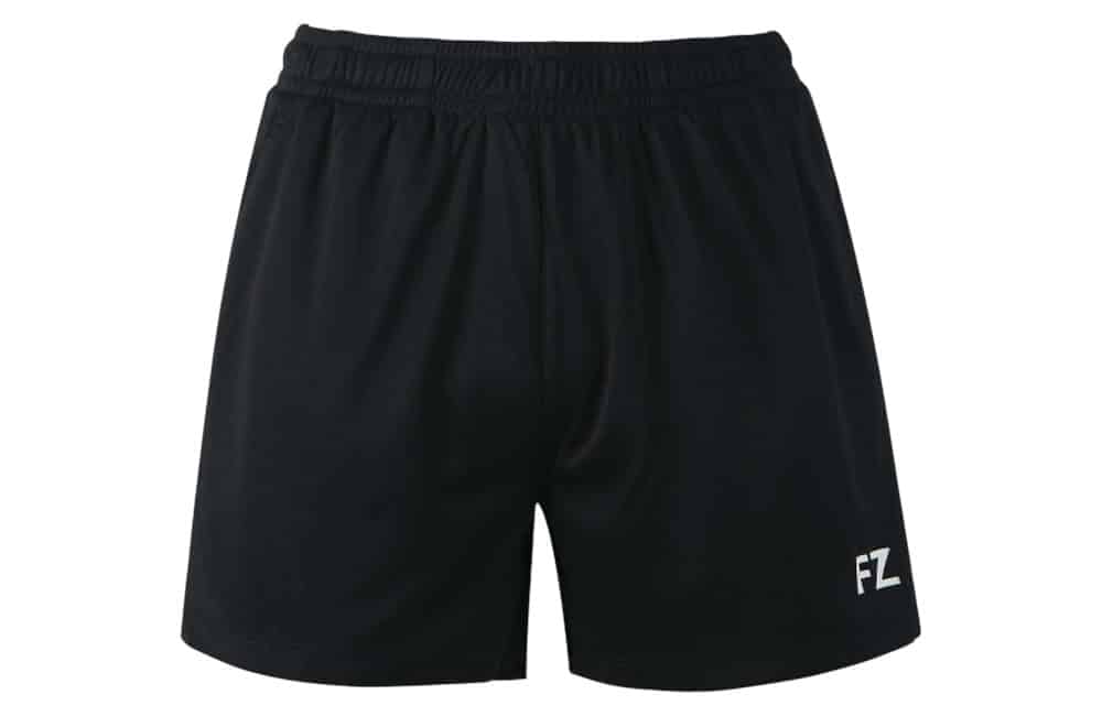 FZ Forza Laika W 2 in 1 Shorts Black