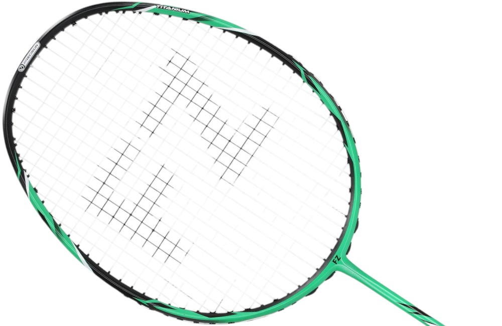 FZ Forza Precision TI X3