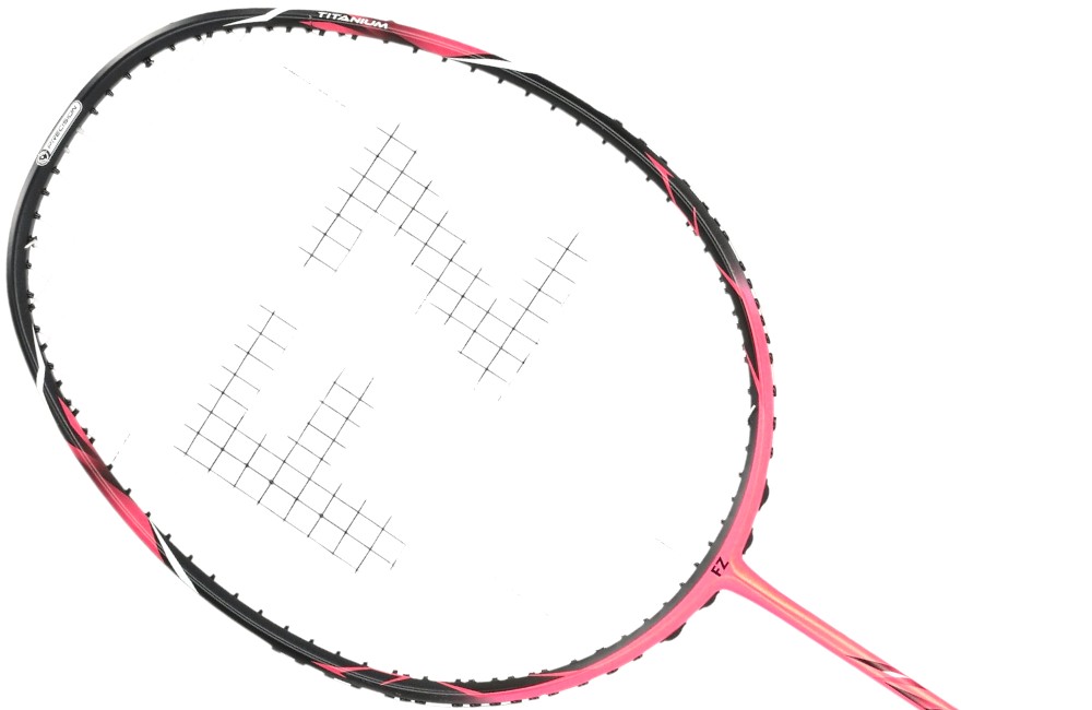 FZ Forza Precision TI X5