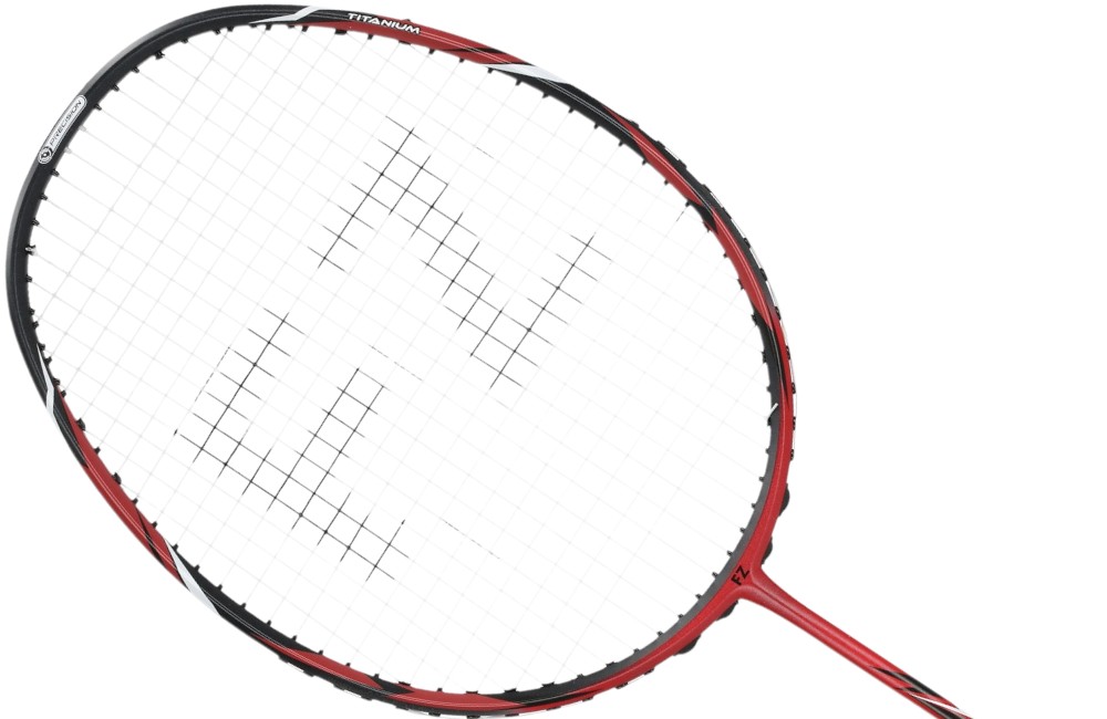 FZ Forza Precision TI X7