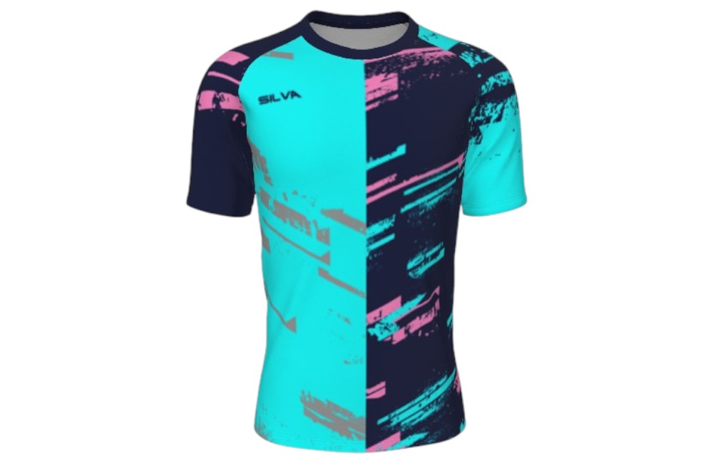 Silva Agil Shirt Men