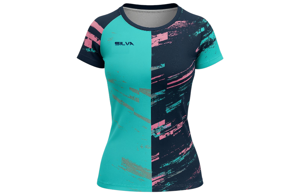 Silva Ligeira Shirt Lady